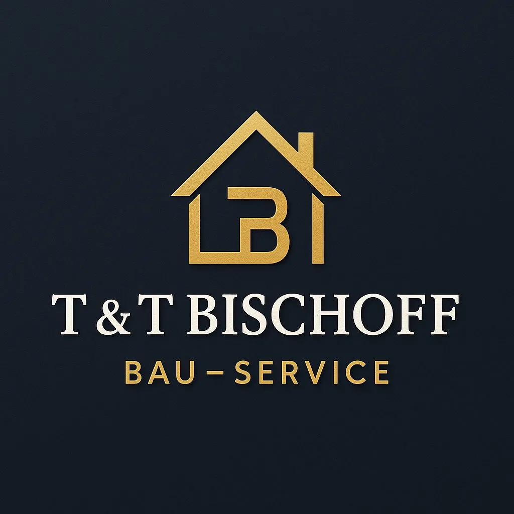Logo von T&T Bischoff Bau-Service Zürich